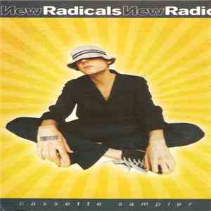 New Radicals - Cassette Sampler