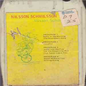 Nilsson - Nilsson Schmilsson