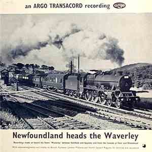 No Artist - Newfoundland Heads The Waverley