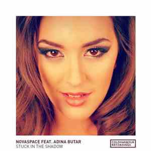 Novaspace  Feat. Adina Butar - Stuck In The Shadow