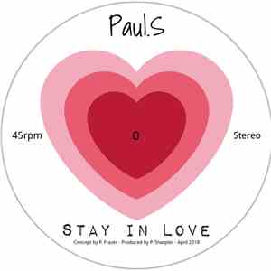 Paul.S - Stay In Love
