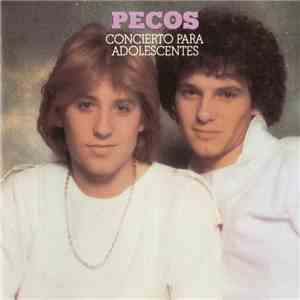 Pecos - Concierto Para Adolecentes