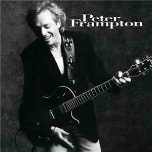 Peter Frampton - Peter Frampton