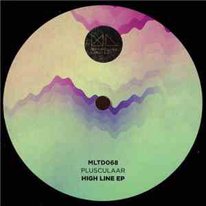 Plusculaar - High Line