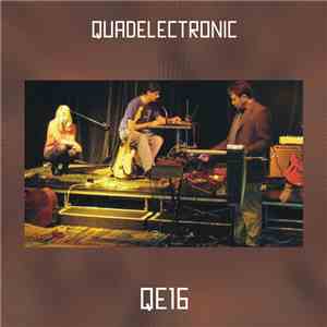 Quadelectronic - QE16