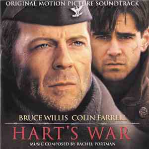 Rachel Portman - Hart's War
