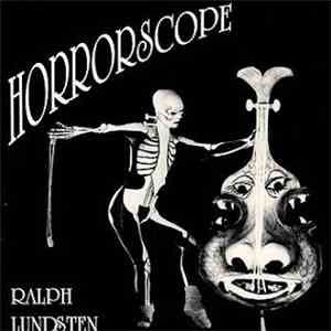 Ralph Lundsten - Horrorscope