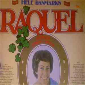 Raquel Rastenni - Ønsker Lykke Og Held