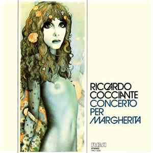Riccardo Cocciante - Concerto Per Margherita