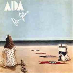 Rino Gaetano - Aida