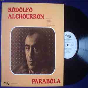 Rodolfo Alchourron - Parabola