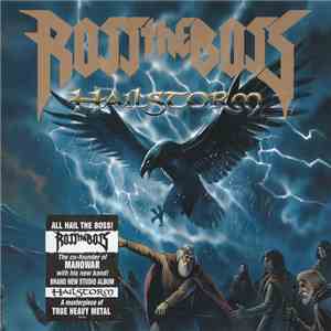 Ross The Boss - Hailstorm
