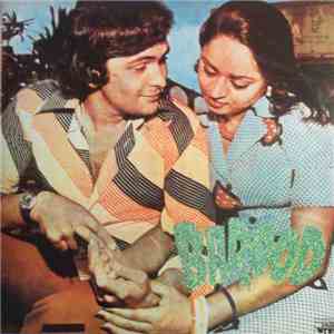 S. D. Burman - Barood
