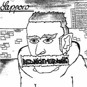 Sapporo  - Red Nicht Mehr Von HC