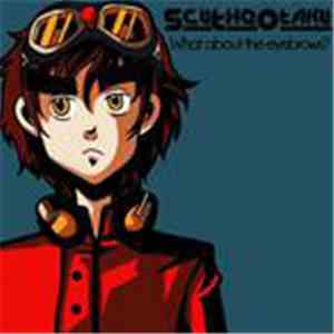 Scutheotaku - What About The Eyebrows?