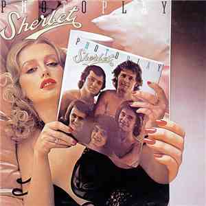 Sherbet - Photoplay