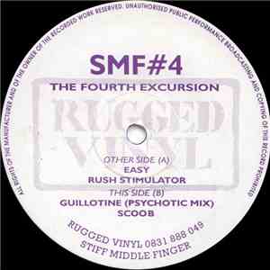 SMF - #4 - The Fourth Excursion