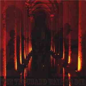 SRMeixner - Ten Thousand Ways To Die