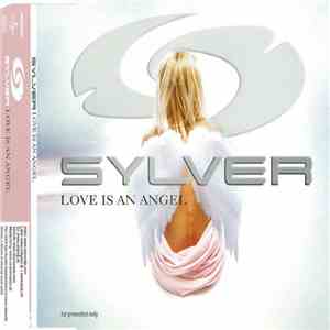 Sylver - Love Is An Angel