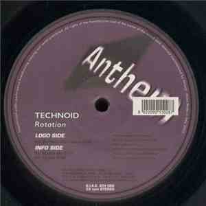 Technoid - Rotation