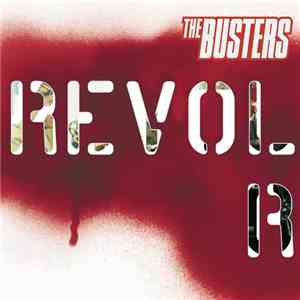 The Busters - Revolution Rock