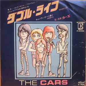 The Cars - Double Life