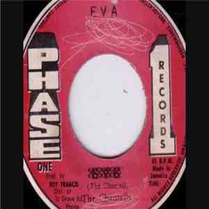 The Chantells - Eva