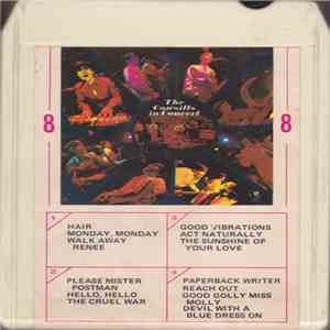 The Cowsills - In Concert