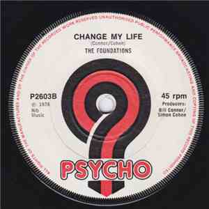 The Foundations - Closer To Loving You / Change My Life