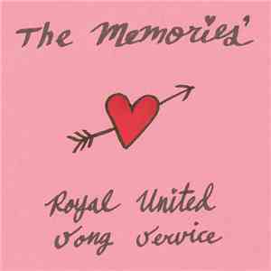 The Memories  - Royal United Song Service