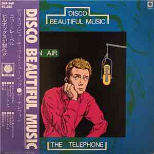 The Telephone - Disco Beautiful Music