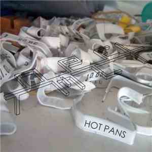 Tomplex - Hot Pans