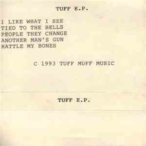 Tuff  - Tuff E.P.