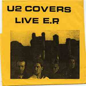 U2 - Covers Live E.P.
