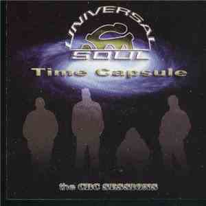 Universal Soul  - Time Capsule