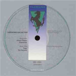 Unknown Archetype - Tripp EP