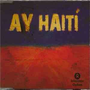 Various - Ay Haití