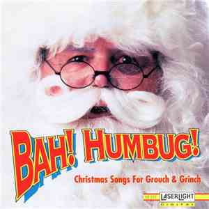 Various - Bah! Humbug!
