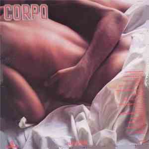 Various - Corpo A Corpo (Trilha Nacional Da Novela)