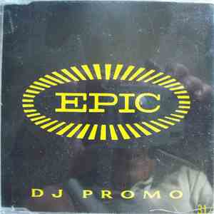 Various - Epic DJ Promo