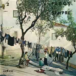 Various - Fados De Sempre Nº 2