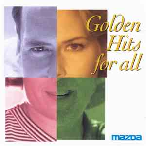 Various - Golden Hits For All