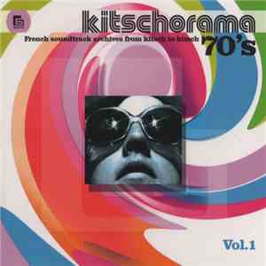Various - Kitschorama Vol.1