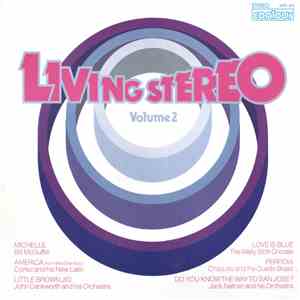 Various - Living Stereo - Volume 2
