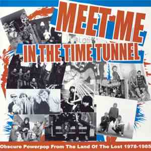 Various - Meet Me In The Time Tunnel