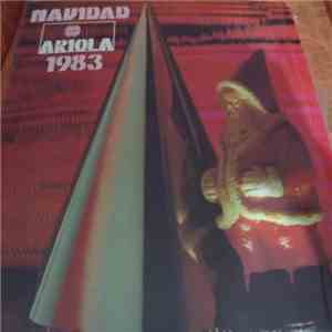 Various - Navidad Ariola 1983