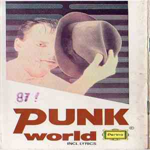 Various - Punk World