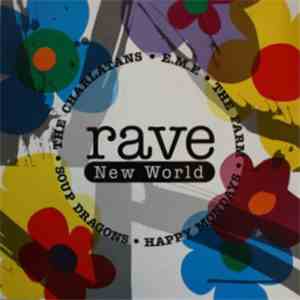 Various - Rave New World