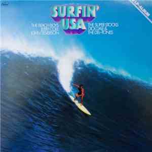 Various - Surfin' USA