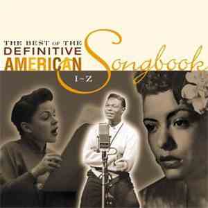 Various - The Best Of The Definitive American Songbook - Volume 2 (I-Z)